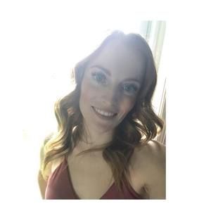 Meet your Posher, Eliscia